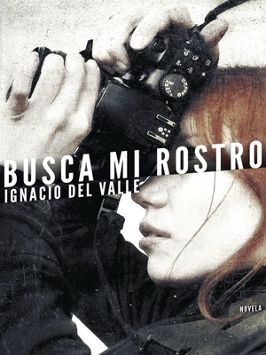 cover image of Busca mi rostro